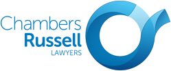 Chambers Russell