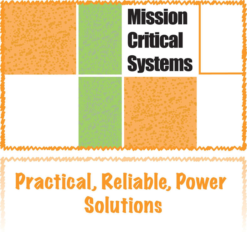 Mission Critical Systems